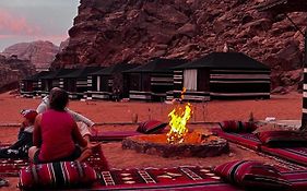 Red Planet Adventures Camp